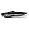 Eevelle Windstorm Boat Cover PERFORMANCE BOAT Inboard 19' 6in. L 96in. W Black WSPERF1996-BLK - alternate 1